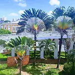 Sol\'Lar Pousada&Hostel