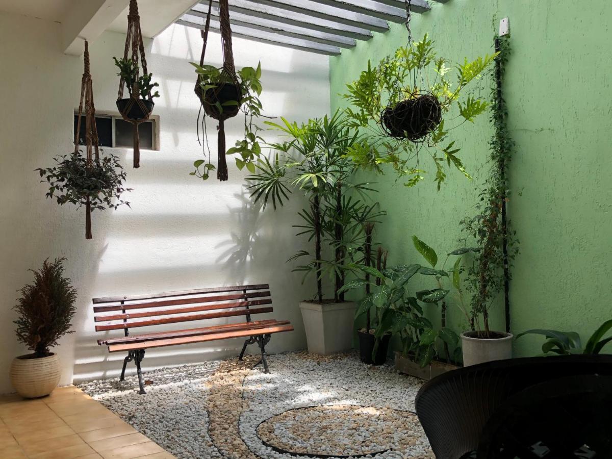 Sol'lar & Fortaleza (Ceara)