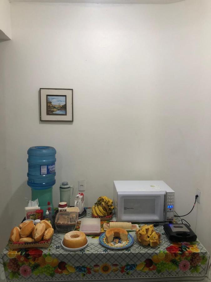 Sol'lar & Pensão Fortaleza (Ceara)