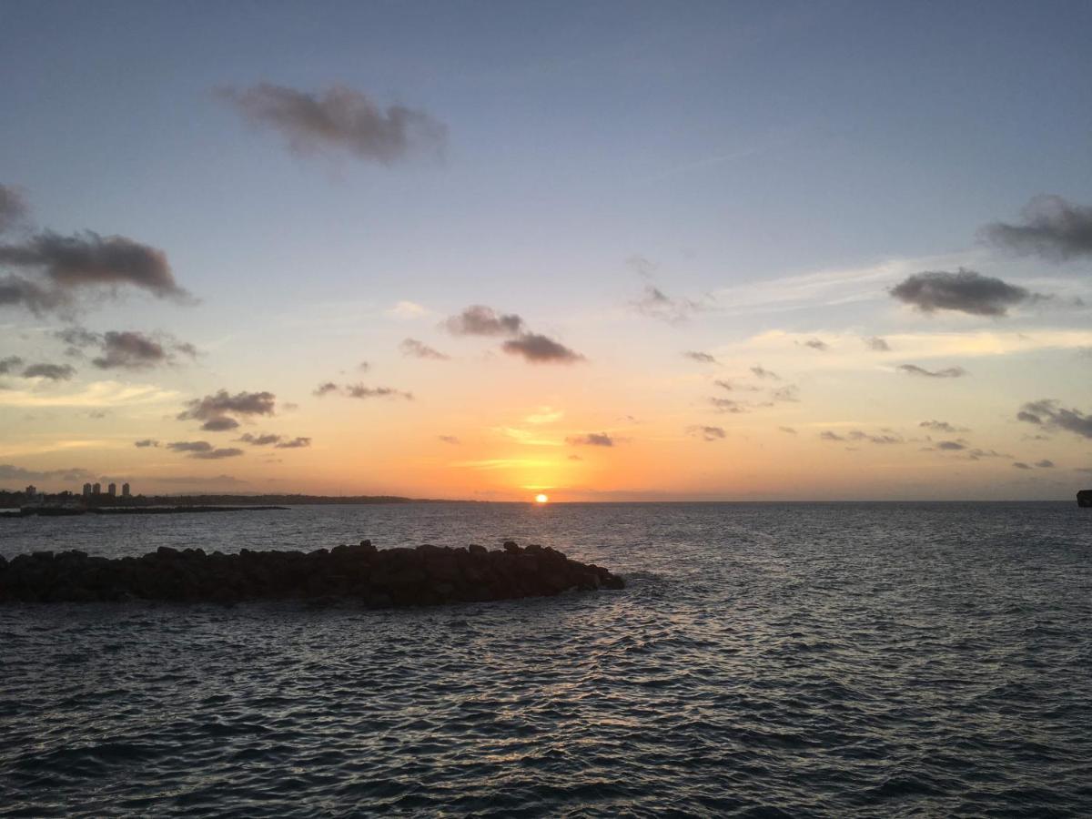 Sol'lar & Pensão Fortaleza (Ceara)