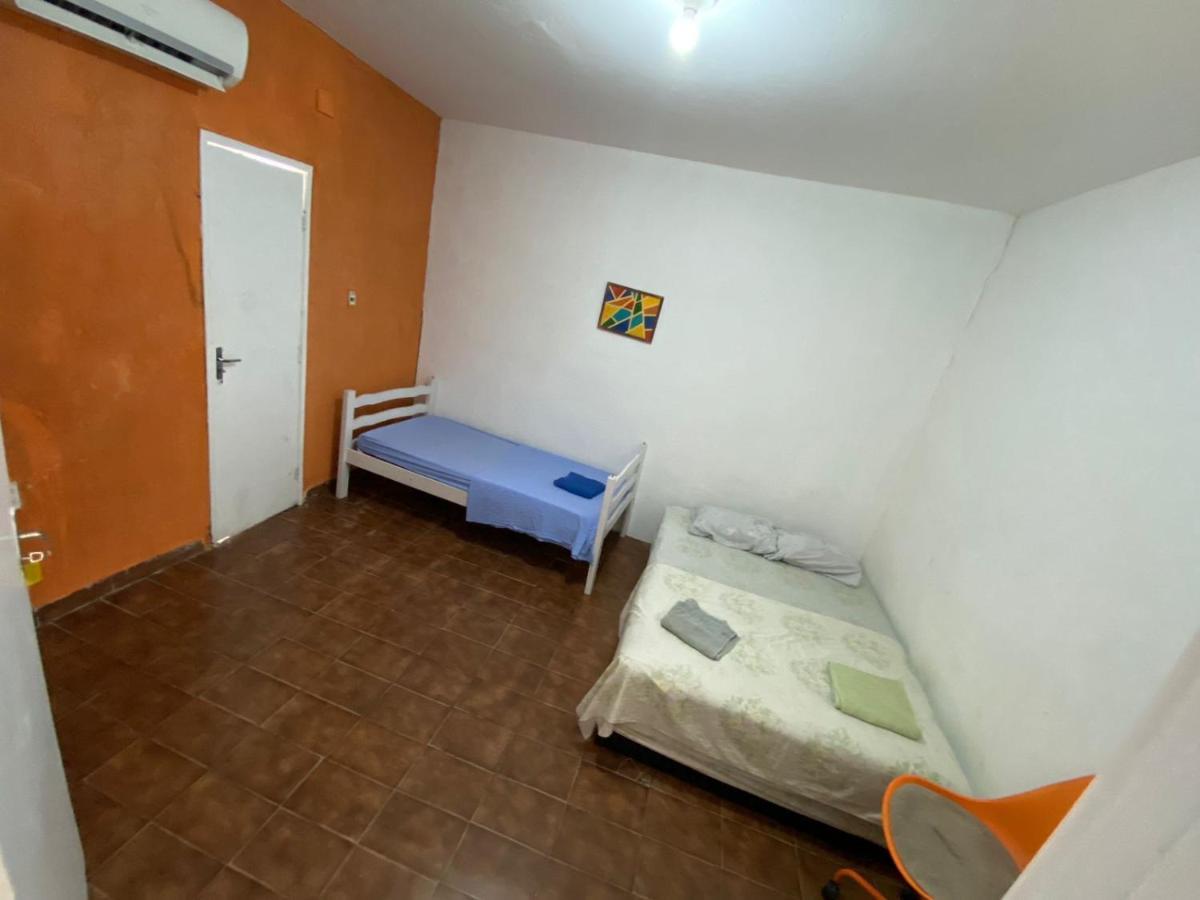 Pensão Sol'lar & Fortaleza (Ceara)