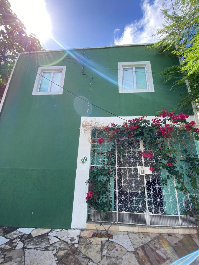 Sol'lar & Pensão