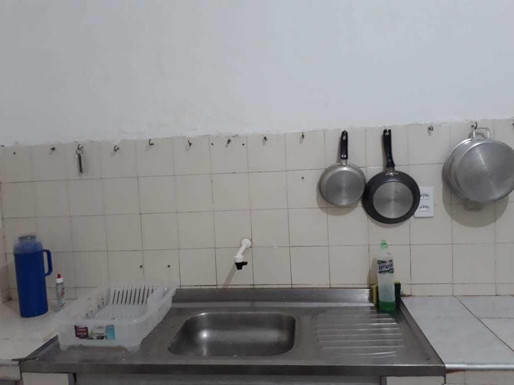 Sol'lar & Fortaleza (Ceara)