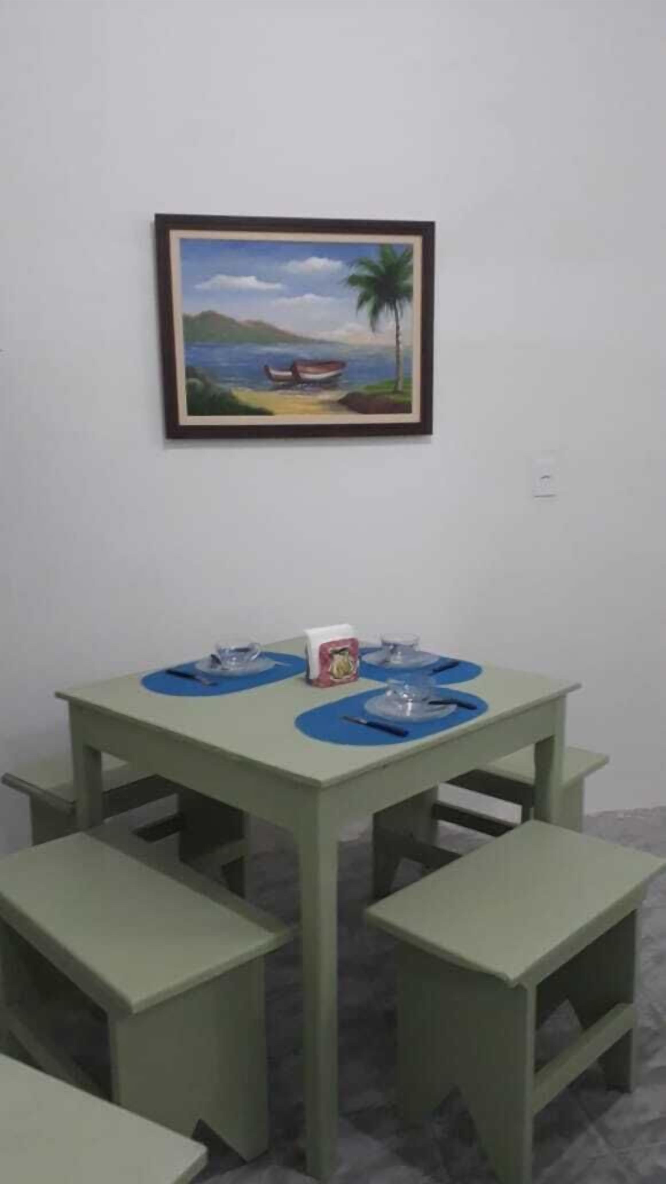 Sol'lar & Pensão Fortaleza (Ceara)