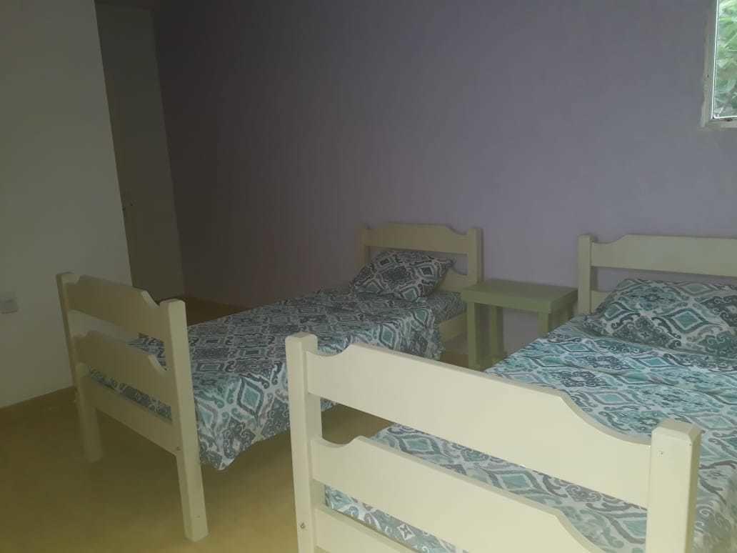 Sol'lar & Pensão Fortaleza (Ceara)