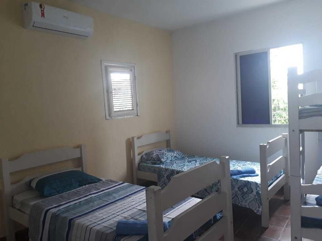 Sol'lar & Pensão Fortaleza (Ceara)