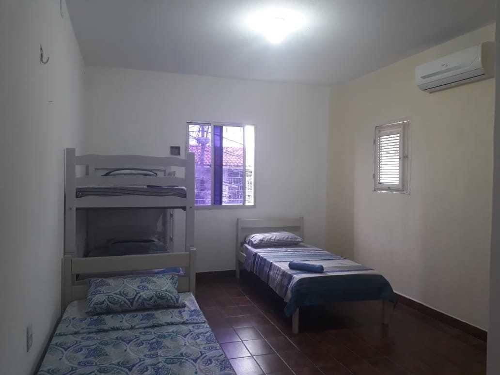 Sol'lar & Fortaleza (Ceara)