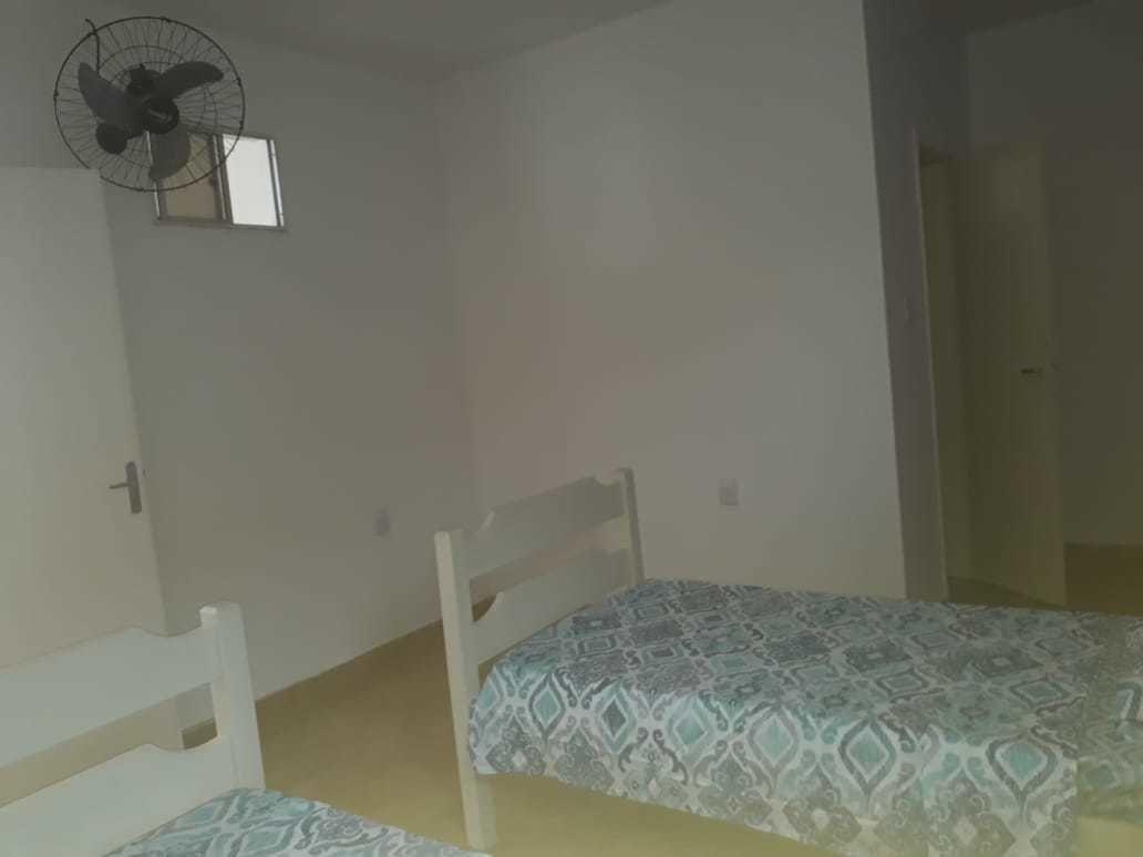 Pensão Sol'lar & Fortaleza (Ceara)