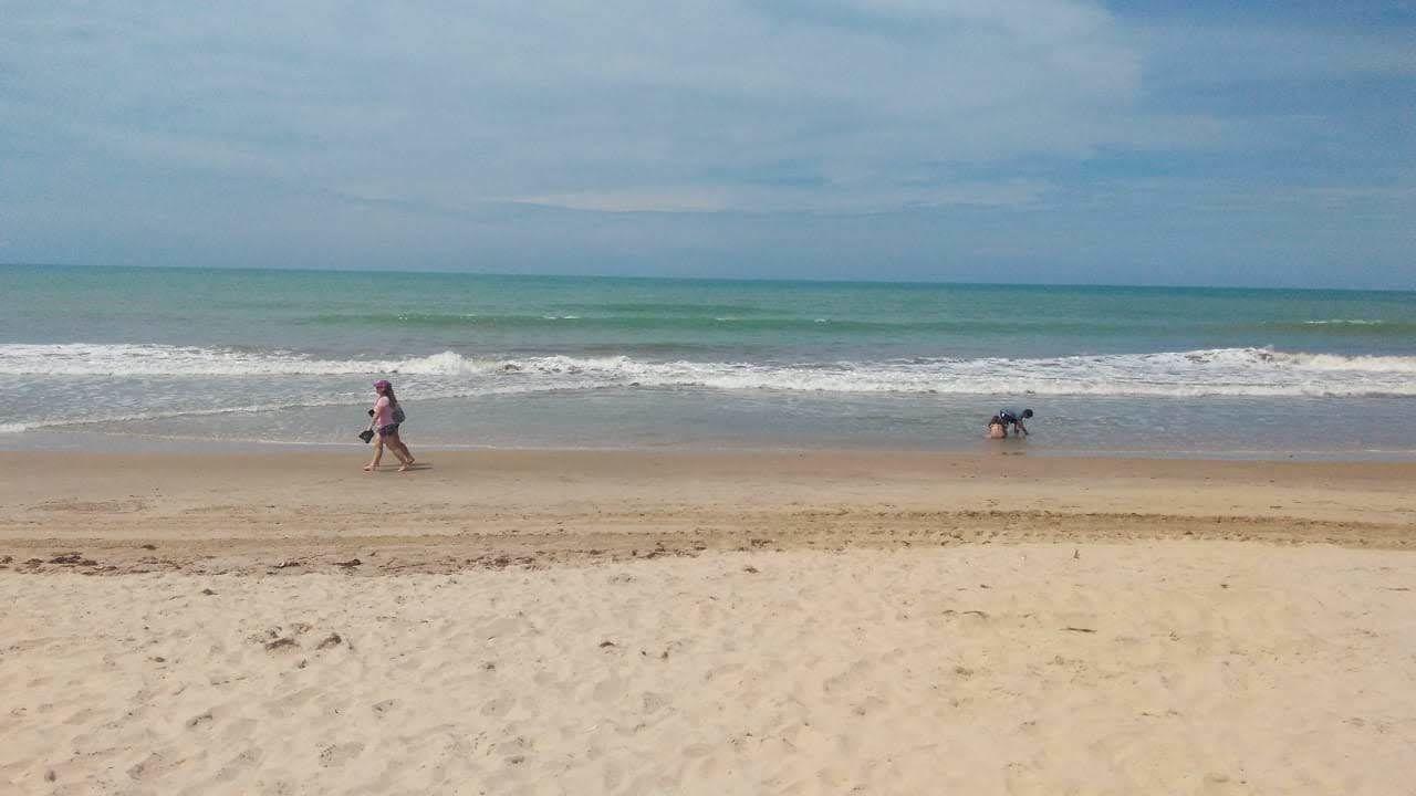 Pensão Sol'lar & Fortaleza (Ceara)