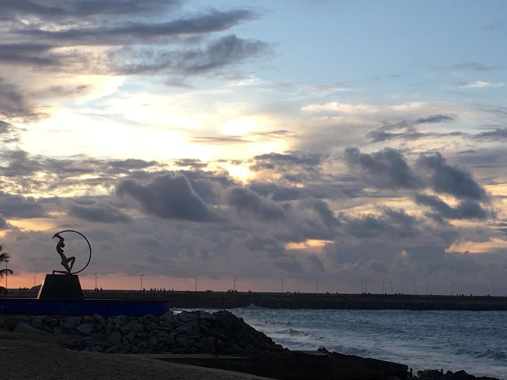 Pensão Sol'lar & Fortaleza (Ceara)