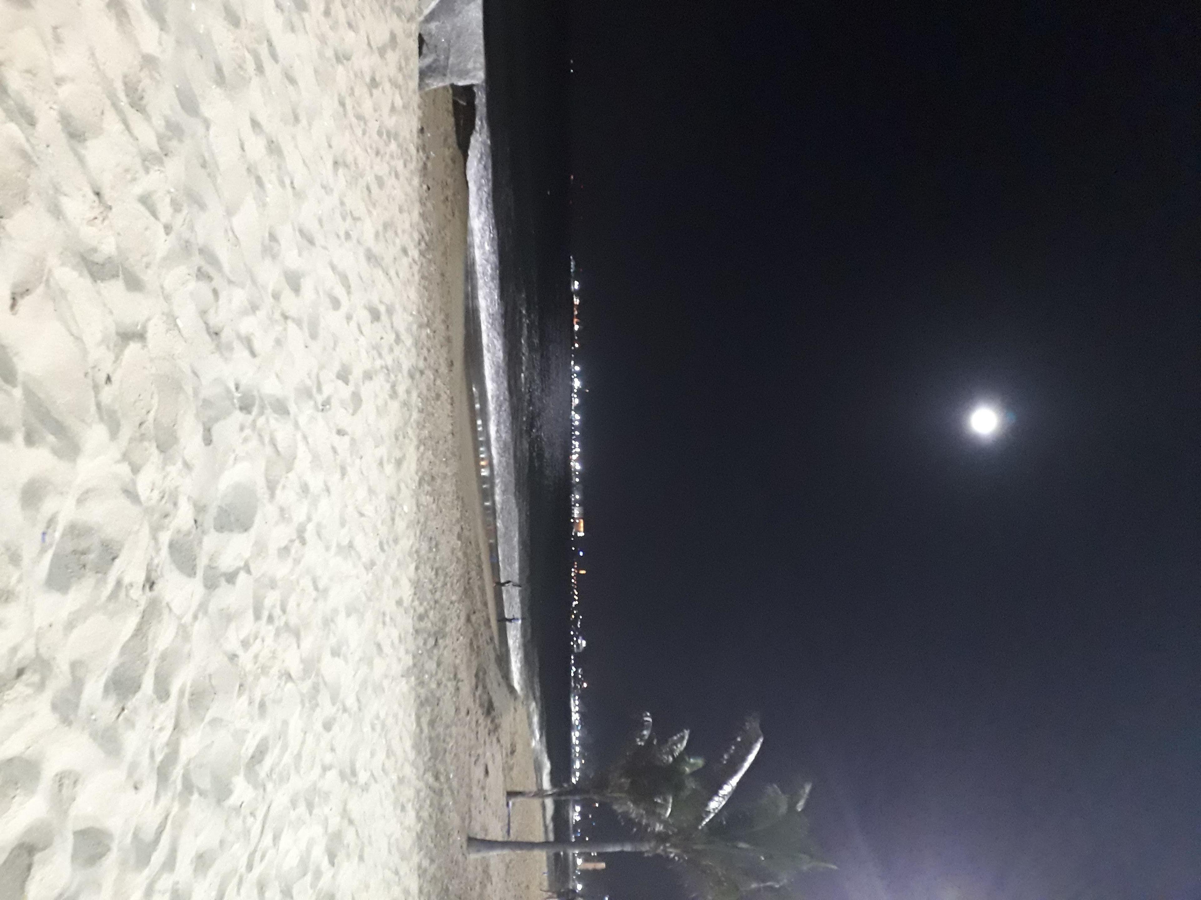 Pensão Sol'lar & Fortaleza (Ceara)