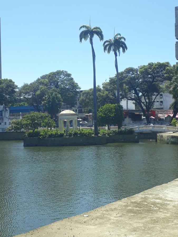 Sol'lar & Pensão Fortaleza (Ceara)