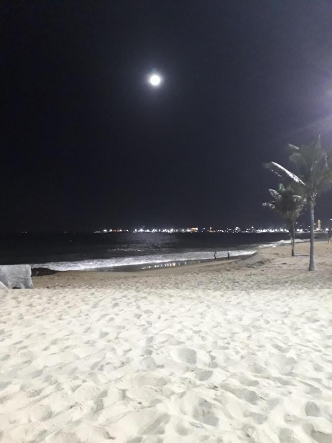 Pensão Sol'lar & Fortaleza (Ceara)