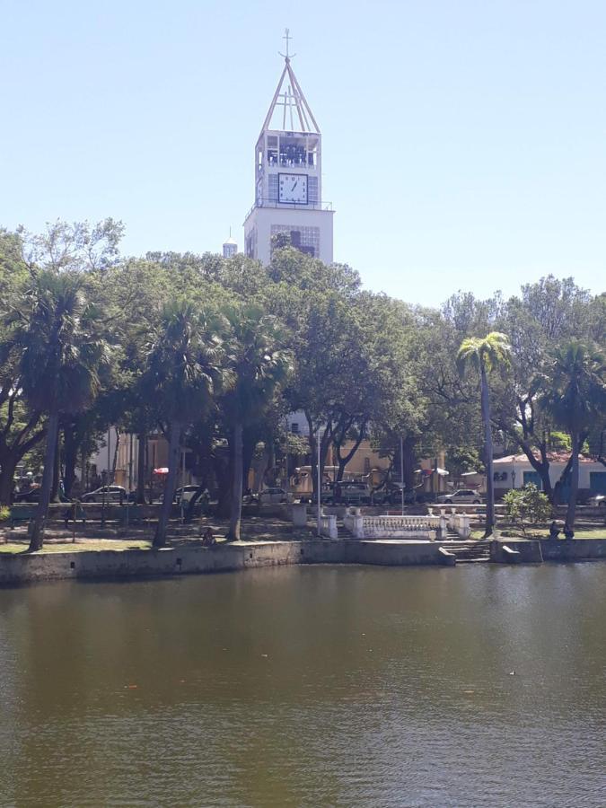 Sol'lar & Fortaleza (Ceara)