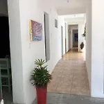 Sol'lar & Pensão *