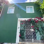 Sol'lar & Pensão