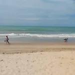 Pensão Sol'lar & Fortaleza (Ceara)