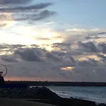 Pensão Sol'lar & Fortaleza (Ceara)