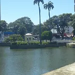 Sol'lar & Pensão Fortaleza (Ceara)