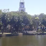 Sol'lar & Fortaleza (Ceara)