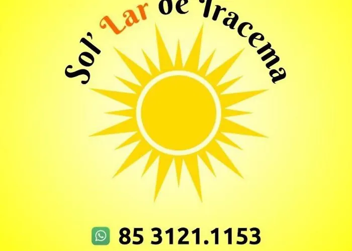 Sol\'Lar Pousada&Hostel